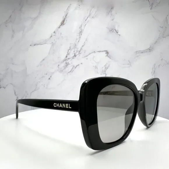 New Chanel Sunglasses - Picture 12 of 16